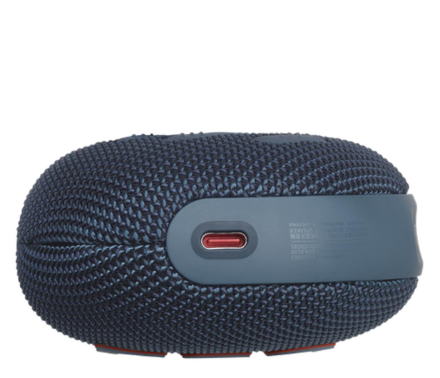 JBL CLIP 5 NIEBIESKI - 1262894 - zdjęcie 8
